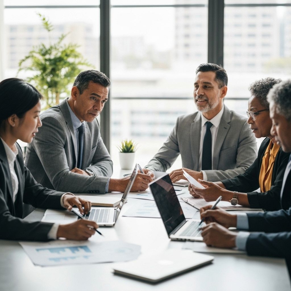 HR Consulting
