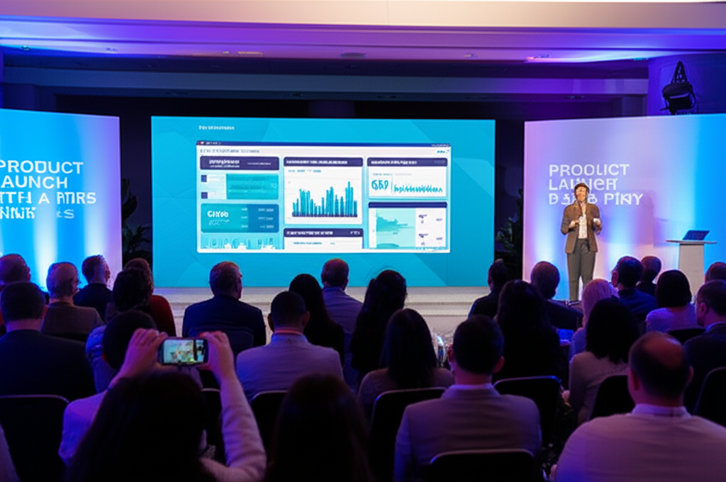 Product Launch