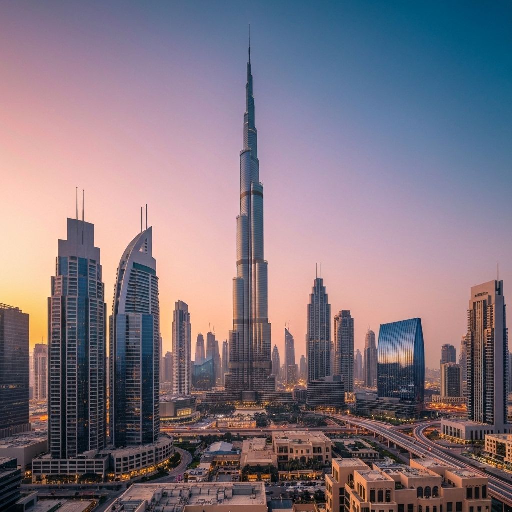 UAE Business