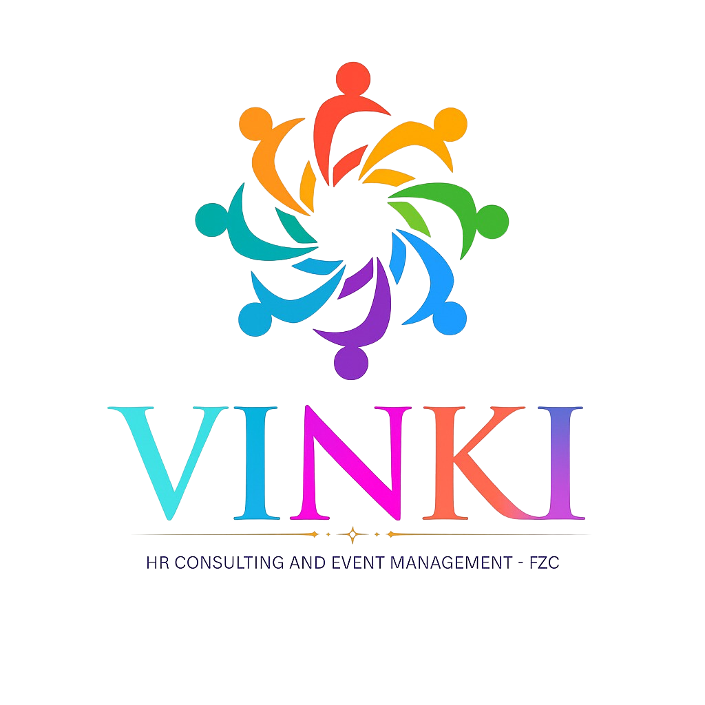 VINKI Logo